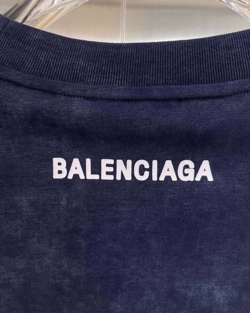 Balenciaga T-Shirts